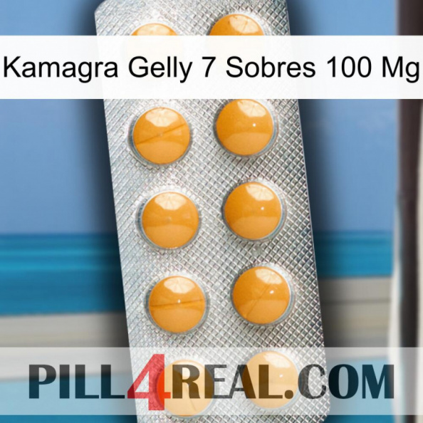 Kamagra Gelly 7 Sachets 100 Mg levitra1.jpg